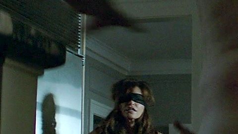 Pic: Gina Gershon in Blockers (2018)