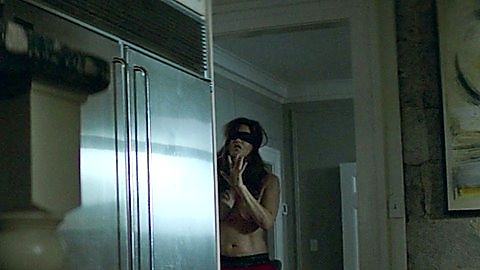 Pic: Gina Gershon in Blockers (2018)