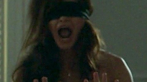 Pic: Gina Gershon in Blockers (2018)