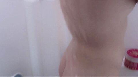 Pic: Dasha Nekrasova in Wobble Palace (2018)