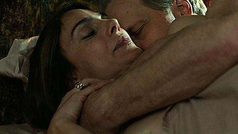 Pic: Annie Parisse in The Looming Tower (2018)