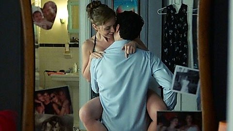 Pic: Ella Rae Peck in The Looming Tower (2018)