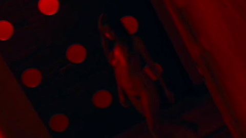 Pic: Abbey Lee in Elizabeth Harvest (2018)
