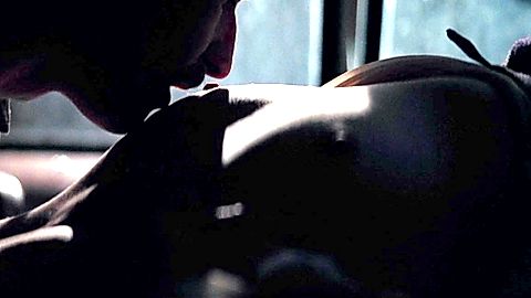 Pic: Olga Kovács in Strangled (2016)