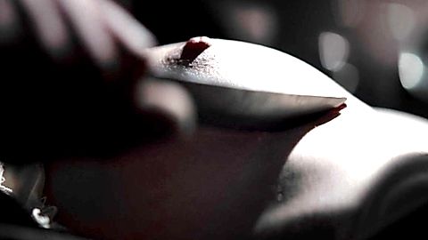 Pic: Olga Kovács in Strangled (2016)