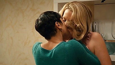 Pic: Jessica St. Clair in American Housewife (2016)
