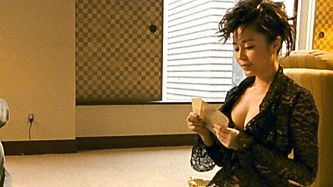 Pic: Paulyn Sun in Ichi the Killer (2001)
