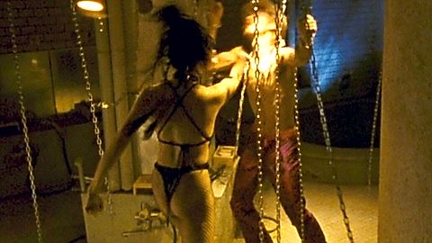 Pic: Paulyn Sun in Ichi the Killer (2001)