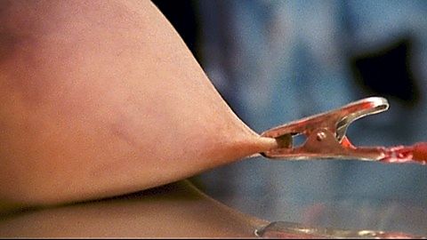 Pic: Rio Aoki in Ichi the Killer (2001)