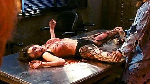 Pic: Rio Aoki in Ichi the Killer (2001)