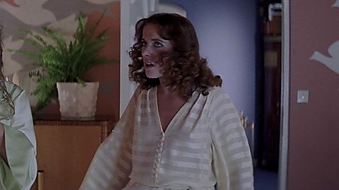 Pic: Susanna Javicoli in Suspiria (1977)