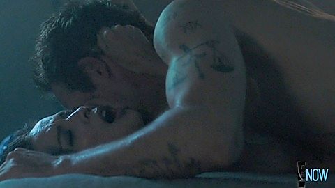 Pic: Lexa Doig in The Arrangement (2017)