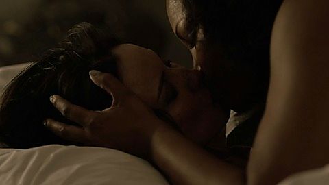 Pic: Garcelle Beauvais in The Arrangement (2017)