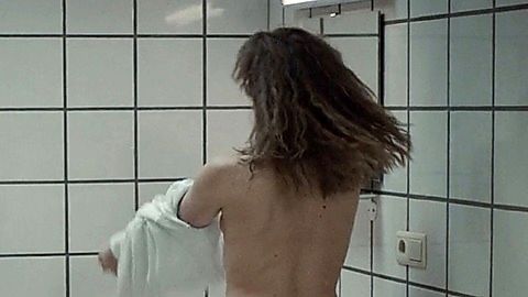 Pic: Veerle Baetens in Tabula Rasa (2017)