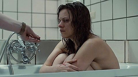 Pic: Veerle Baetens in Tabula Rasa (2017)