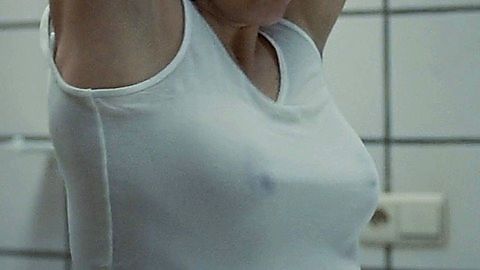 Pic: Veerle Baetens in Tabula Rasa (2017)
