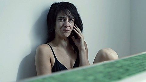 Pic: Natali Broods in Tabula Rasa (2017)