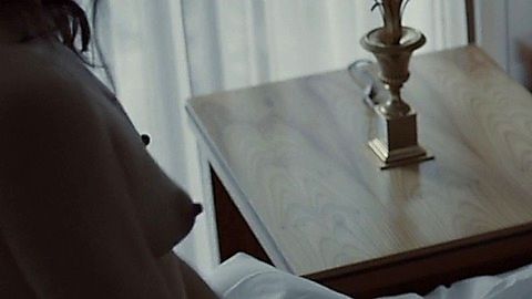 Pic: Natali Broods in Tabula Rasa (2017)