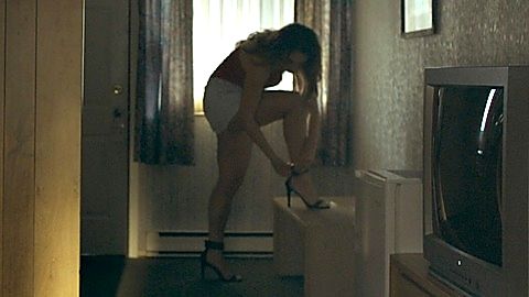 Pic: Therés Amee in Sweet Virginia (2017)