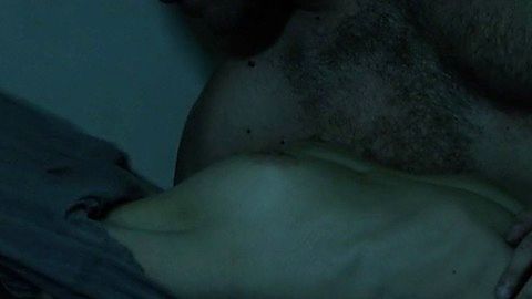 Pic: Lili Bordán in Live or Die in La Honda (2017)
