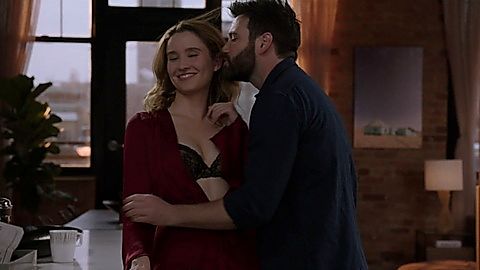 Pic: Norma Kuhling in Chicago Med (2015)
