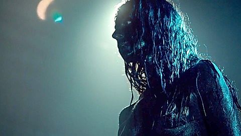 Pic: Anna Hopkins in Shadowhunters (2016)