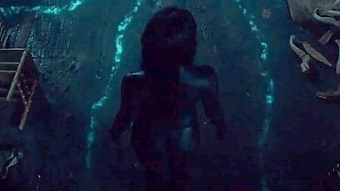 Pic: Anna Hopkins in Shadowhunters (2016)