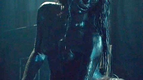 Pic: Anna Hopkins in Shadowhunters (2016)