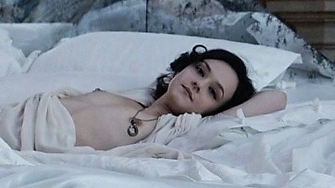 Pic: Marta Gastini in Compulsion (2018)