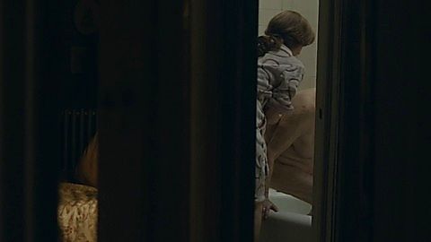 Pic: Suzanne Shepherd in Where Is Kyra? (2018)