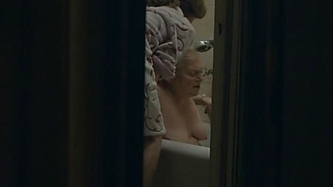 Pic: Suzanne Shepherd in Where Is Kyra? (2018)