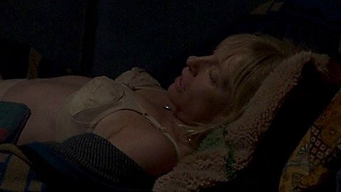 Pic: Toni Collette in Birthmarked (2018)