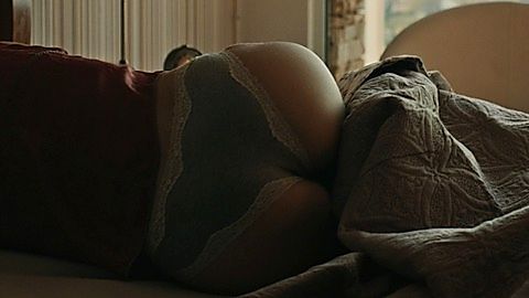 Pic: Priscila Assum in The Mechanism (2018)