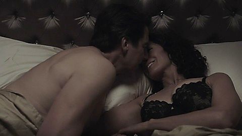 Pic: Jennifer Beals in Taken (2017)