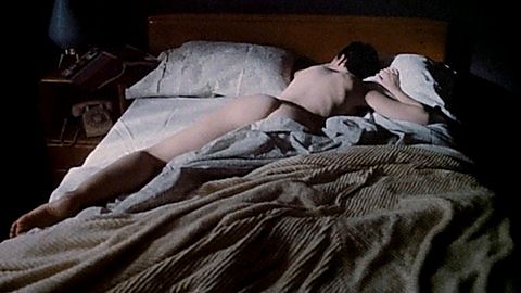 Pic: Maureen Teefy in Star Time (1992)