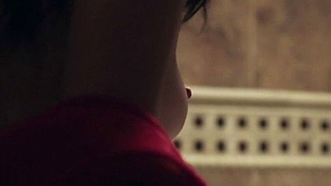 Pic: Jemma Dallender in The Executioners (2018)