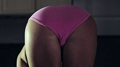 Pic: Natalie Burn in The Executioners (2018)