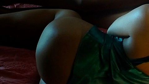 Pic: Kennedy Summers in The Last Movie Star (2018)