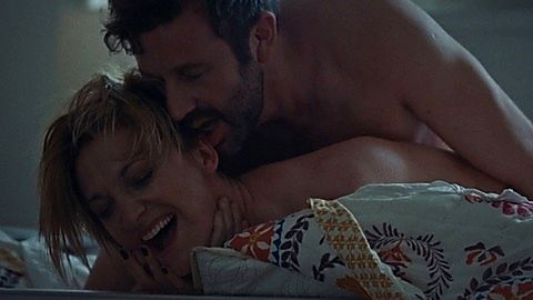 Pic: Francesca Faridany in Love After Love (2018)