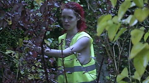 Pic: Sofie Hoflack in Control (2017)