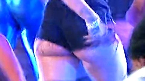 Pic: Rita Ora in Lip Sync Battle (2015)