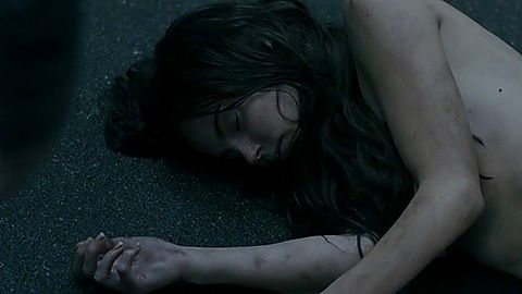 Pic: Eline Powell in Siren (2018)