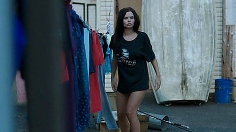 Pic: Eline Powell in Siren (2018)