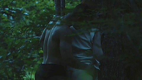 Pic: Sonja O'Hara in Doomsday (2016)