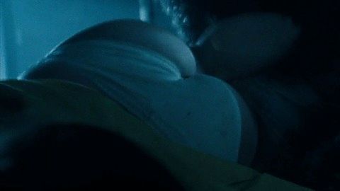 Pic: Bel Powley in Wildling (2018)