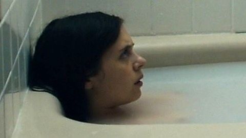 Pic: Bel Powley in Wildling (2018)