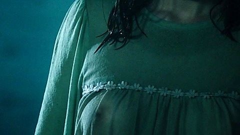 Pic: Bel Powley in Wildling (2018)