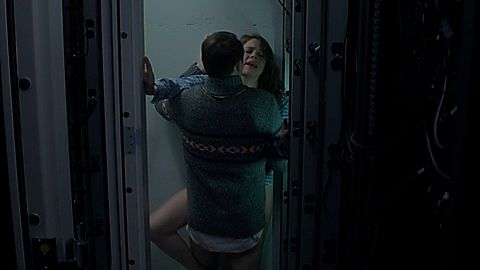 Pic: Olivia Luccardi in Money Monster (2016)