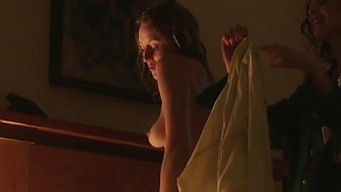 Pic: Shannon Collis in Snapshots (2018)