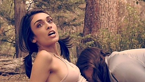 Pic: Marissa Pistone in 4/20 Massacre (2018)